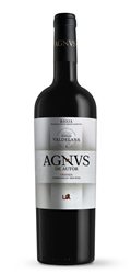 'Vino Tinto Agnvs Crianza'