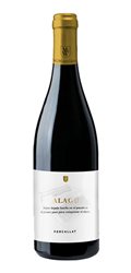 'Vino Tinto Alagú Forcallat'