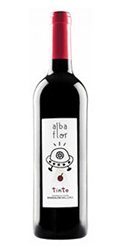 'Vino Tinto Albaflor'