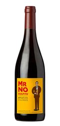 'Rotwein Albert Bichot MR Ohne Sulfite'