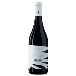 Red wine Almarina 'Dehesa El Carrascal'