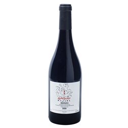 Vino Tinto, Almázcara Majara (6 unidades)