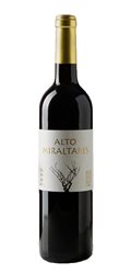 'Vino Tinto Alto Miraltares Crianza'