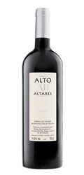 'Vino Tinto Alto Miraltares Joven'