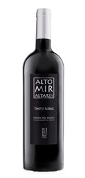 'Red Wine Alto Miraltares Roble'
