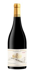 'Rotwein Altos de Montote Garnacha '