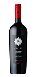 'Vino Tinto Amplus Cabernet Sauvignon'
