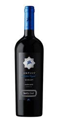 'Vino Tinto Amplus Merlot'