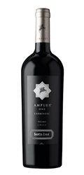 'Vino Tinto Amplus One Carmenere'