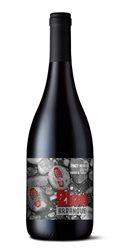 'Red Wine Start Pinot Noir Finca Beth'