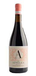 'Vino Tinto Attelea Crianza'