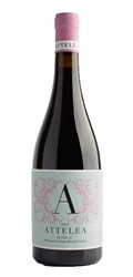 'Vino Tinto Attelea Roble'