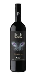 'Vino Tinto Betola The Cat Wine'