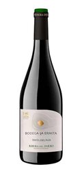 'Rotwein Bodega La Ermita Ribera del Duero'