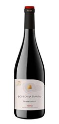 'Vino Tinto Bodega La Ermita Rioja'