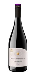 'Vin Rouge Bodega La Ermita Toro'
