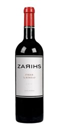 'Vino Tinto Borsao Zarihs'