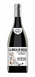 'Red Wine Witch of Rozas'