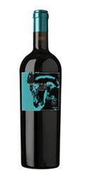 'Vino Tinto Caballo Loco Pirque'