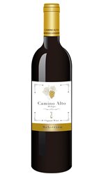 'Vino Tinto Camino Alto Seleccion'