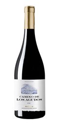 'Vino Tinto Camino de los Agudos CVC'