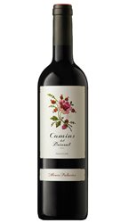 camins del Priorat Rotwein"