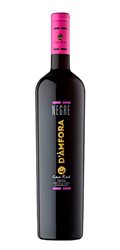'Vin Rouge Can Rich d’Àmfora'