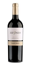 'Red Wine Carmelo Rodero 9 Months Magnum'