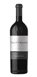 'Vin Rouge Carmelo Rodero Pago de Valtarreña'