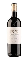 'Carmelo Rodero Raza Red Wine'