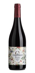 'Vino Tinto Castelo Nouveau'