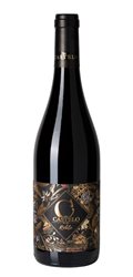 'Vino Tinto Castelo Roble'