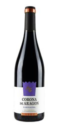 'Vino Tinto CDA Corona de Aragón Garnacha'
