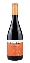 'Rotwein CDA Corona de Aragón Selección Especial Magnum'