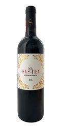 'Vino Tinto Clos Systey Saint-Émilion Grand Cru 2015'