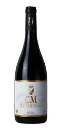 'Vino Tinto CM Matarromera'