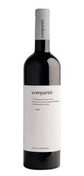 'Vino Tinto Compartir Roble '