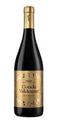 'Conde Valdemar Gran Reserva Red Wine'