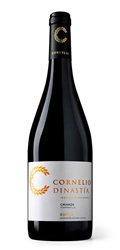 'Cornelio Dinastia Crianza Rotwein'