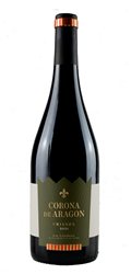 'Vin Rouge Corona De Aragón Crianza'