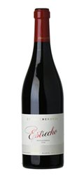 'Enrique Mendoza Estrecho Monastrell Red Wine'