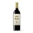 Red Wine Crianza, Muga (6 units)-lateral