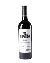 Vin rouge crianza tempranillo cabernet avec barrique élégante - Vega Moragona