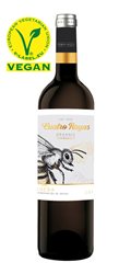 'Vino Tinto Cuatro Rayas Tempranillo Organic'