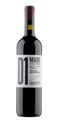 'Vino Tinto D1 MABE'