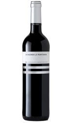 Vin Rouge Dominio de Fontana Élevage