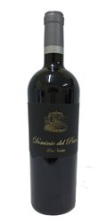 'Vino Tinto Dominio Del Prior Petit Verdot'