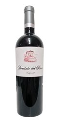 'Vino Tinto Dominio del Prior Tempranillo'