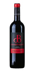 'Vino Tinto Don Bernardino Mencía'