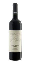 'Vino Tinto Duque de Arcas Crianza'